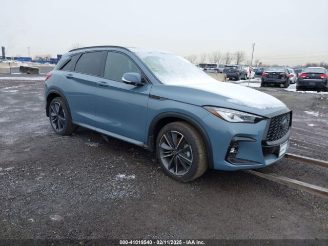 INFINITI QX50 2024 3pcaj5fb4rf112810