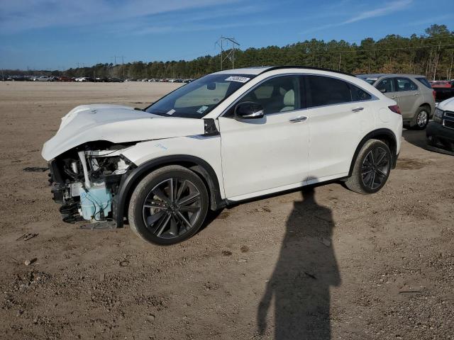 INFINITI QX55 LUXE 2022 3pcaj5j30nf101605