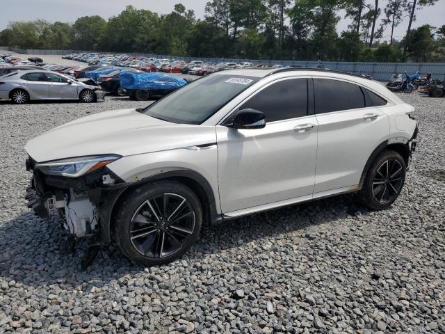 INFINITI QX55 LUXE 2022 3pcaj5j30nf105878