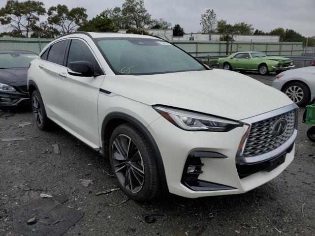 INFINITI QX55 LUXE 2022 3pcaj5j32nf101640