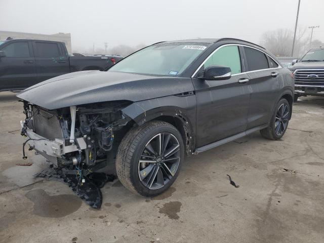 INFINITI QX55 2022 3pcaj5j33nf115692