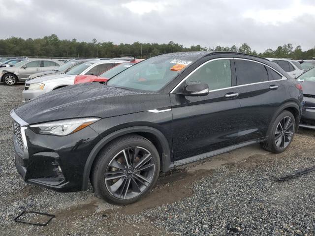 INFINITI QX55 LUXE 2022 3pcaj5j34nf102238