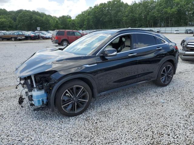 INFINITI QX55 LUXE 2022 3pcaj5j35nf106007