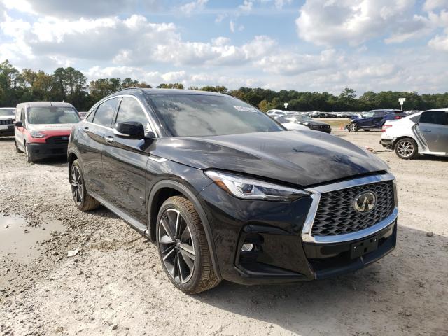 INFINITI QX55 LUXE 2022 3pcaj5j39nf100646