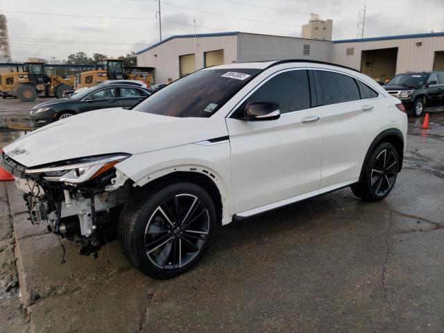 INFINITI QX55 LUXE 2022 3pcaj5j3xnf101689