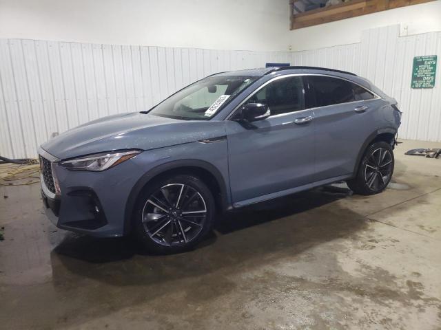 INFINITI QX55 LUXE 2022 3pcaj5j3xnf113468