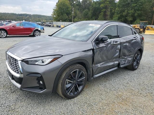 INFINITI QX55 LUXE 2023 3pcaj5jr0pf102339