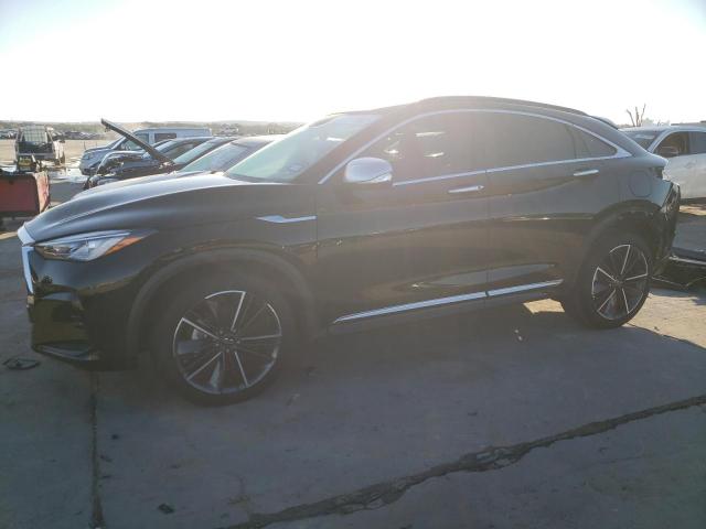 INFINITI QX55 LUXE 2023 3pcaj5jr1pf100549