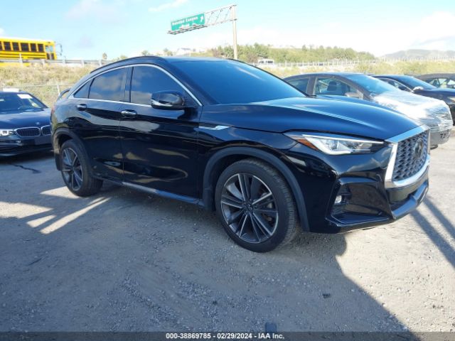 INFINITI QX55 2023 3pcaj5jr1pf107341