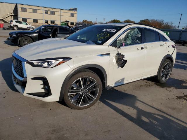 INFINITI NULL 2023 3pcaj5jr4pf106135