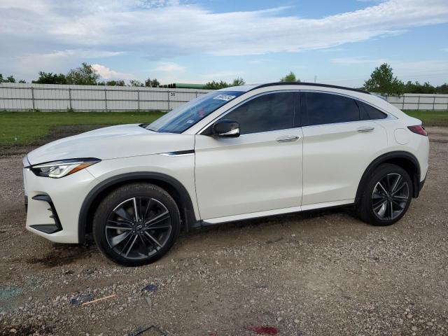 INFINITI QX55 LUXE 2023 3pcaj5jr4pf110072