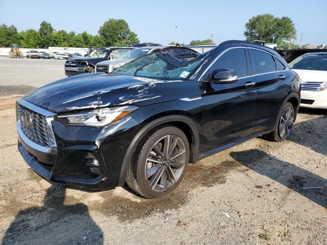 INFINITI QX55 LUXE 2023 3pcaj5jr5pf103874