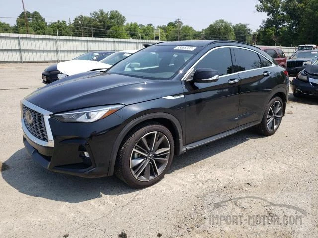 INFINITI QX55 2023 3pcaj5jr5pf107584