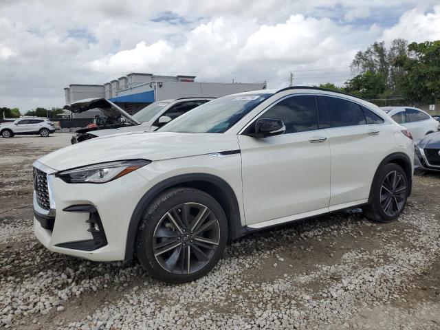 INFINITI QX55 LUXE 2023 3pcaj5jr5pf109318