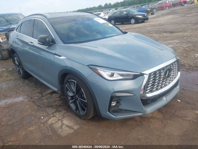 INFINITI QX55 2023 3pcaj5jr5pf116169