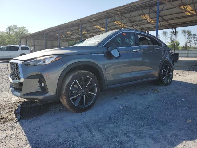 INFINITI QX55 LUXE 2023 3pcaj5jr5pf120514