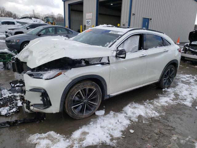 INFINITI QX55 LUXE 2023 3pcaj5jr6pf101230