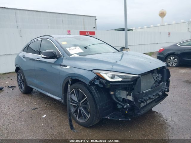 INFINITI NULL 2023 3pcaj5jr6pf105987