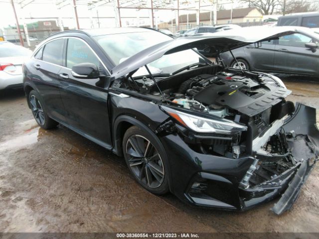 INFINITI QX55 2023 3pcaj5jr9pf114490