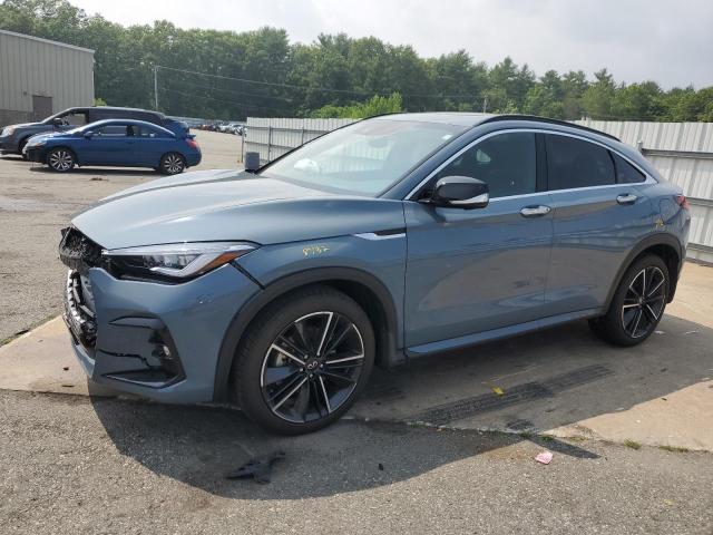 INFINITI NULL 2022 3pcaj5k39nf104775