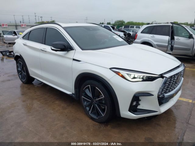 INFINITI NULL 2023 3pcaj5krxpf101231