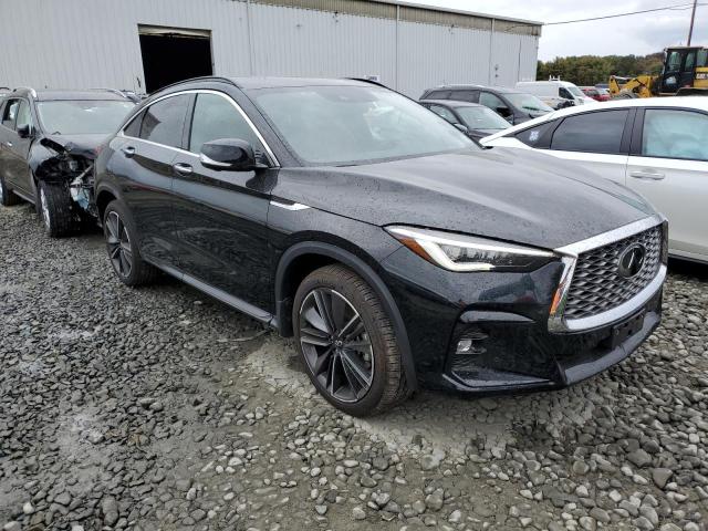 INFINITI QX55 SENSO 2022 3pcaj5l38nf102563