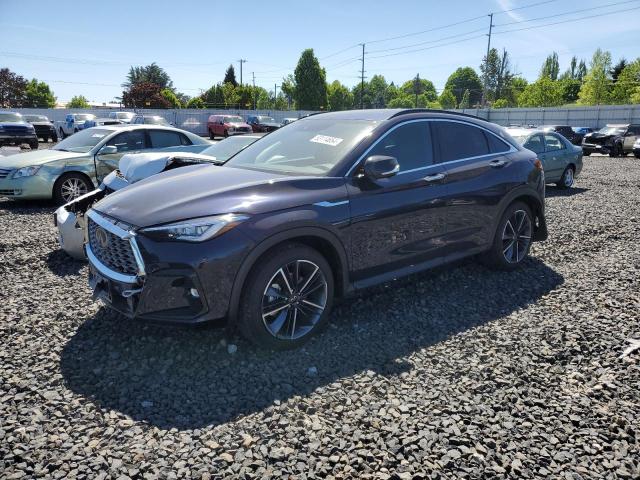 INFINITI QX55 SENSO 2023 3pcaj5lr1pf119471