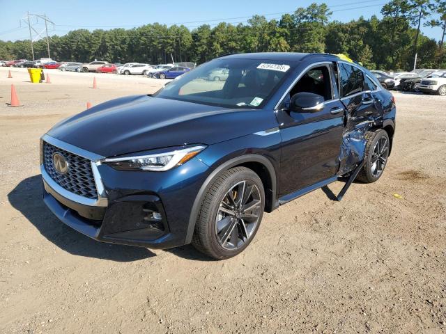 INFINITI NULL 2023 3pcaj5lr4pf110859