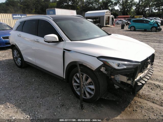 INFINITI QX50 2019 3pcaj5m10kf102064