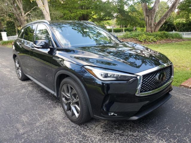 INFINITI QX50 2019 3pcaj5m10kf104039