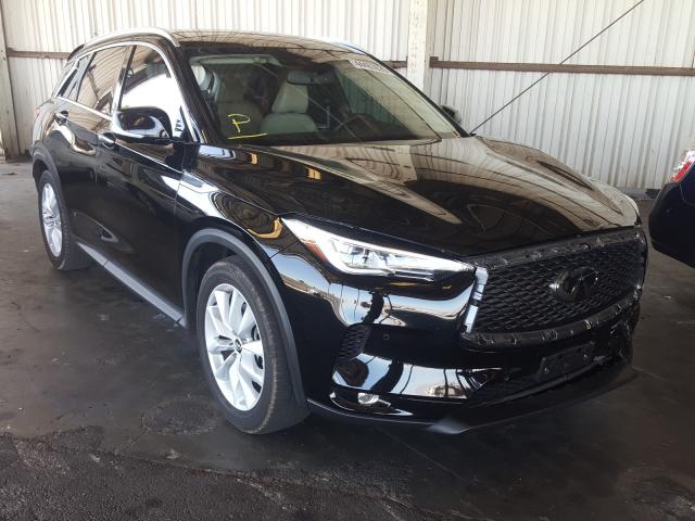 INFINITI QX50 2018 3pcaj5m10kf105840