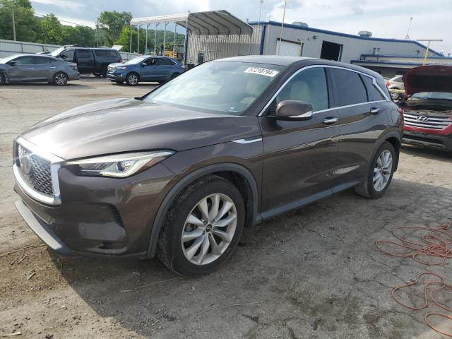 INFINITI QX50 2019 3pcaj5m10kf106275