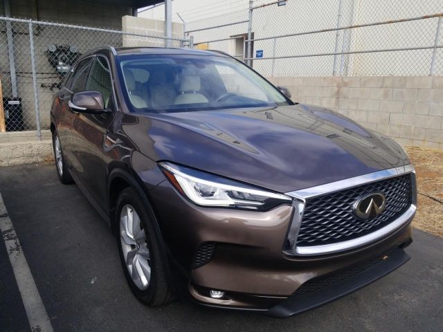 INFINITI QX50 2019 3pcaj5m10kf107314