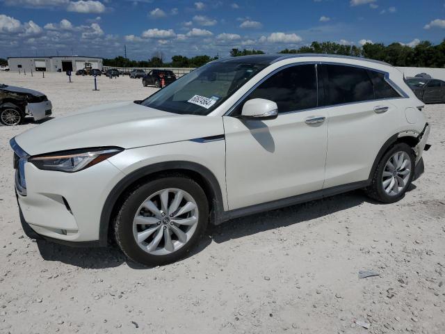 INFINITI QX50 2019 3pcaj5m10kf107507