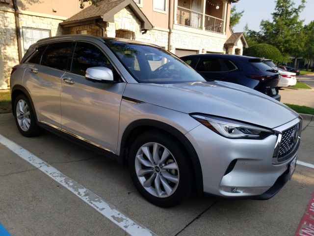 INFINITI QX50 2019 3pcaj5m10kf107863