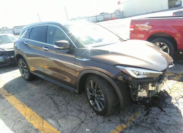 INFINITI QX50 2019 3pcaj5m10kf108530