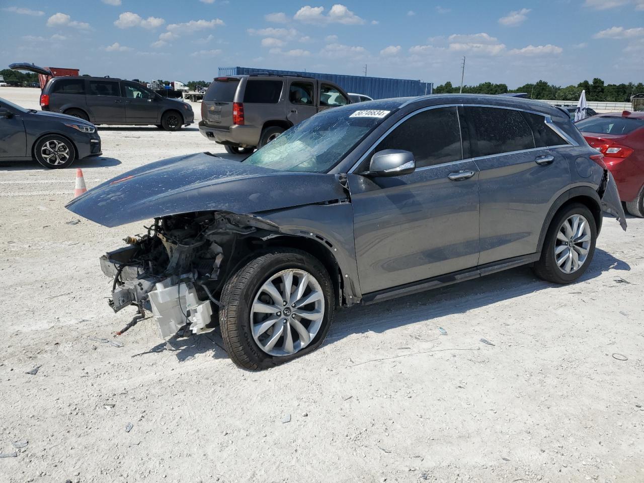 INFINITI QX50 2019 3pcaj5m10kf109614