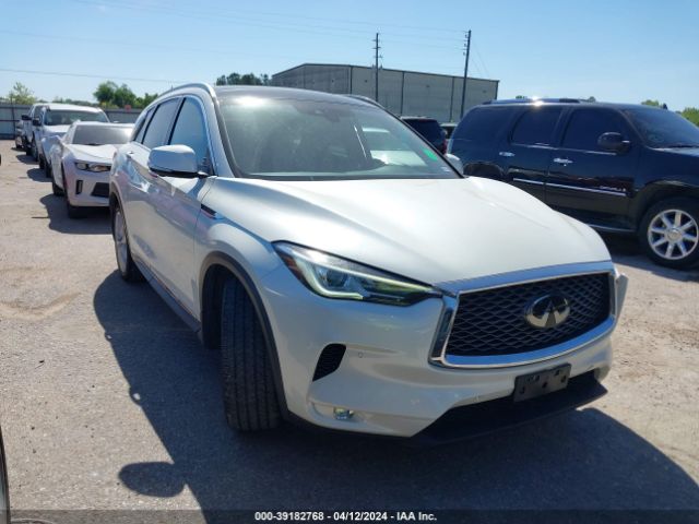 INFINITI QX50 2019 3pcaj5m10kf115364