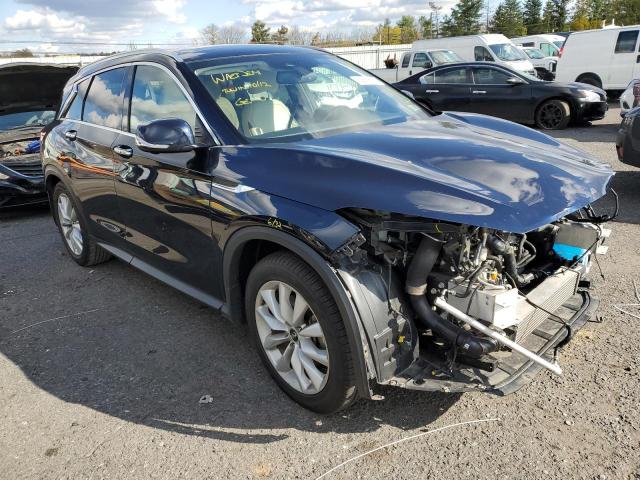 INFINITI QX50 ESSEN 2019 3pcaj5m10kf116174