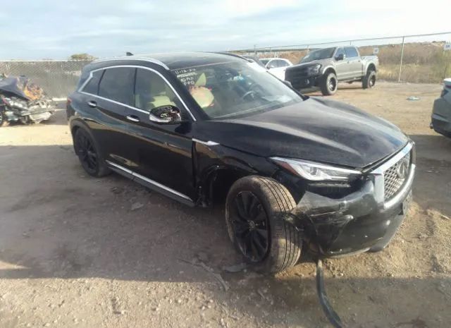 INFINITI QX50 2019 3pcaj5m10kf122783