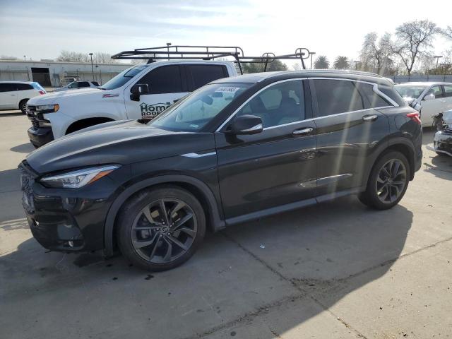 INFINITI QX50 ESSEN 2019 3pcaj5m10kf123447