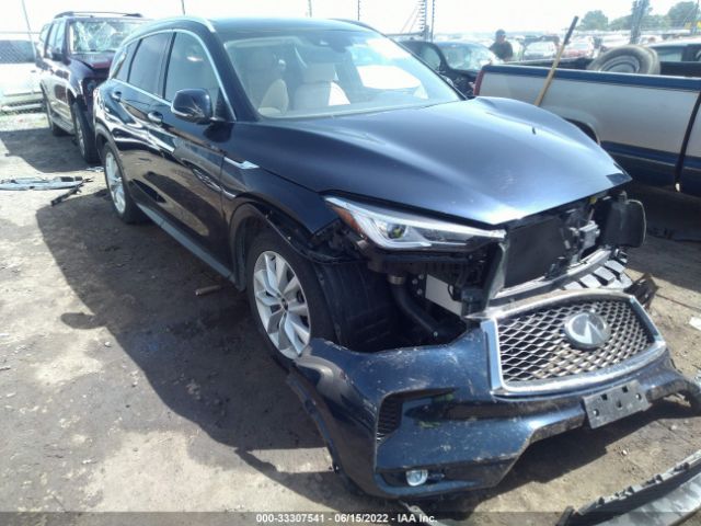 INFINITI QX50 2019 3pcaj5m10kf124789