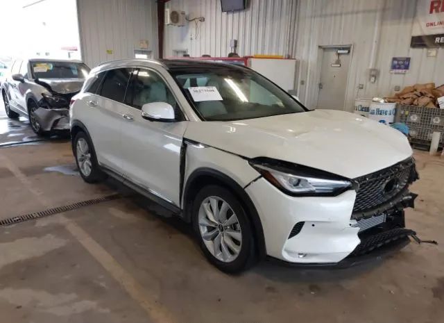 INFINITI QX50 2019 3pcaj5m10kf125635