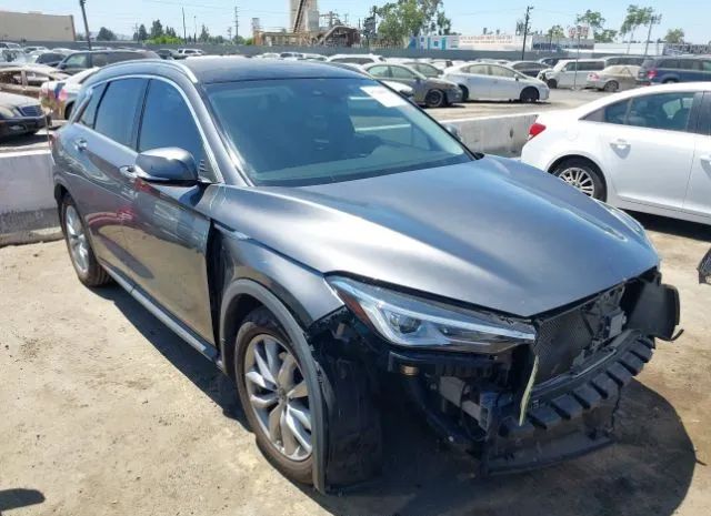 INFINITI QX50 2019 3pcaj5m10kf125702