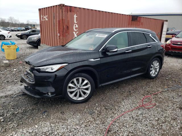 INFINITI QX50 2019 3pcaj5m10kf126834