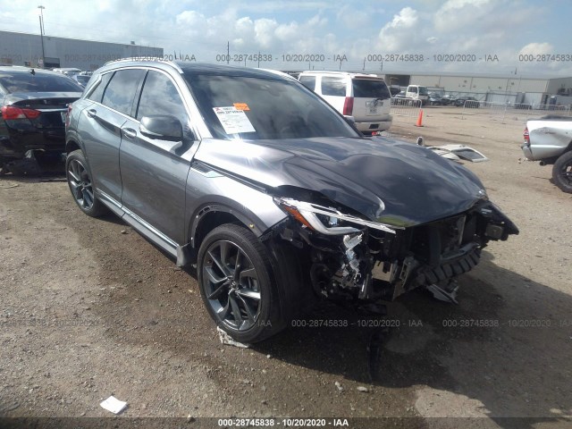 INFINITI QX50 2019 3pcaj5m10kf127109