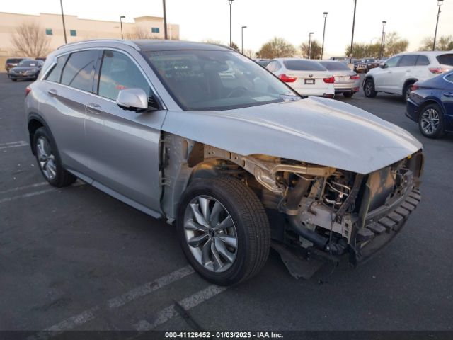 INFINITI QX50 2019 3pcaj5m10kf128552