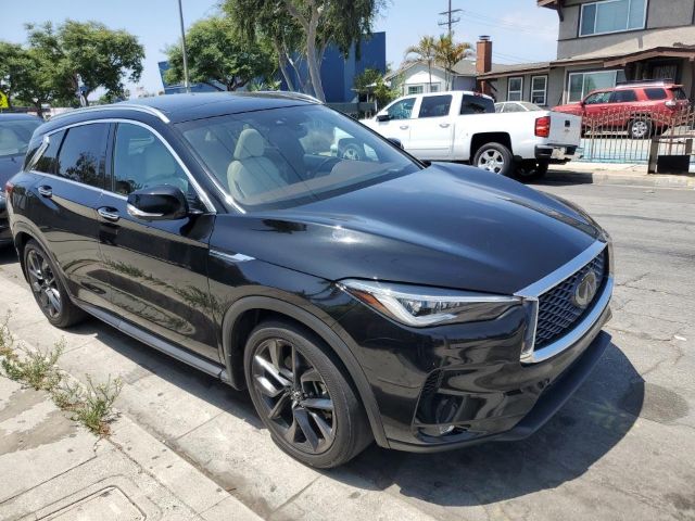 INFINITI QX50 2019 3pcaj5m10kf130186