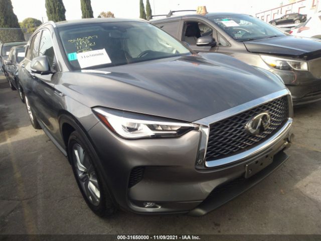 INFINITI QX50 2019 3pcaj5m10kf133833