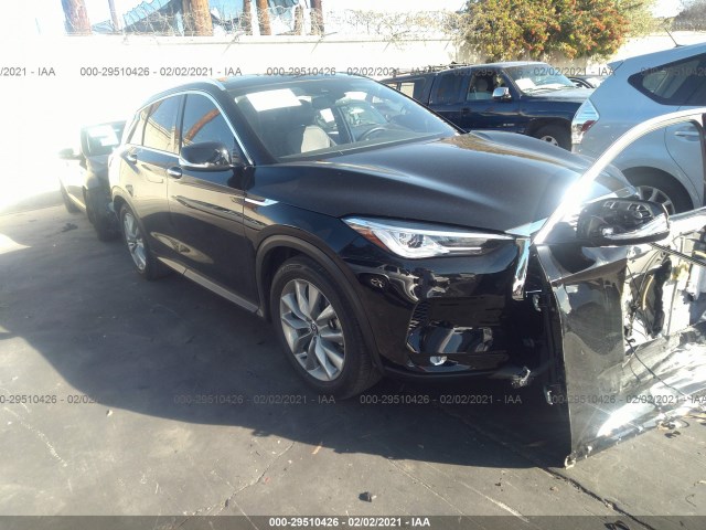 INFINITI QX50 2019 3pcaj5m10kf138109